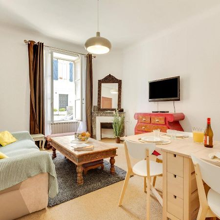 Apartment Chalet Joannezon By Interhome Biarritz Luaran gambar