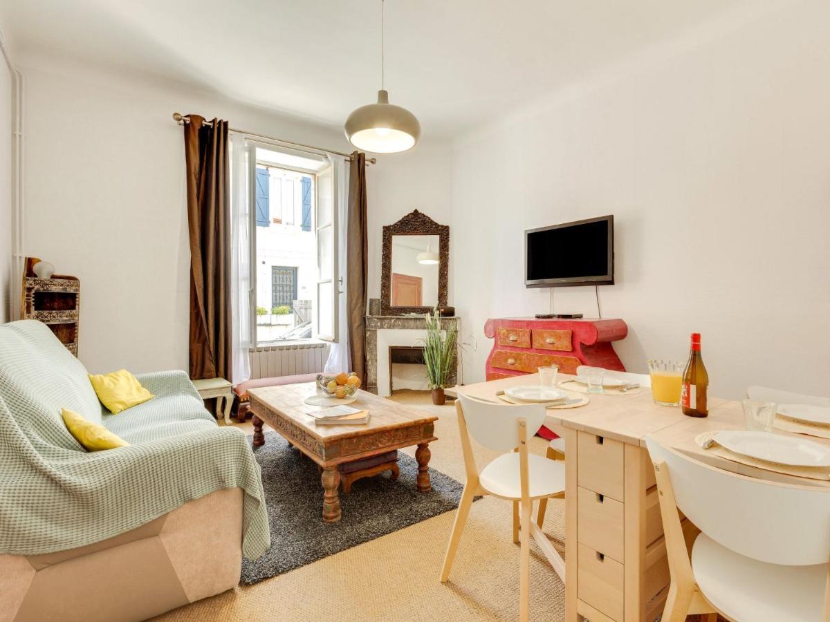 Apartment Chalet Joannezon By Interhome Biarritz Luaran gambar