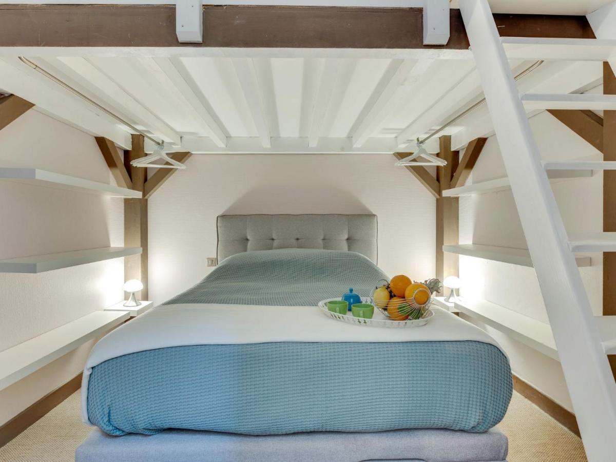 Apartment Chalet Joannezon By Interhome Biarritz Luaran gambar
